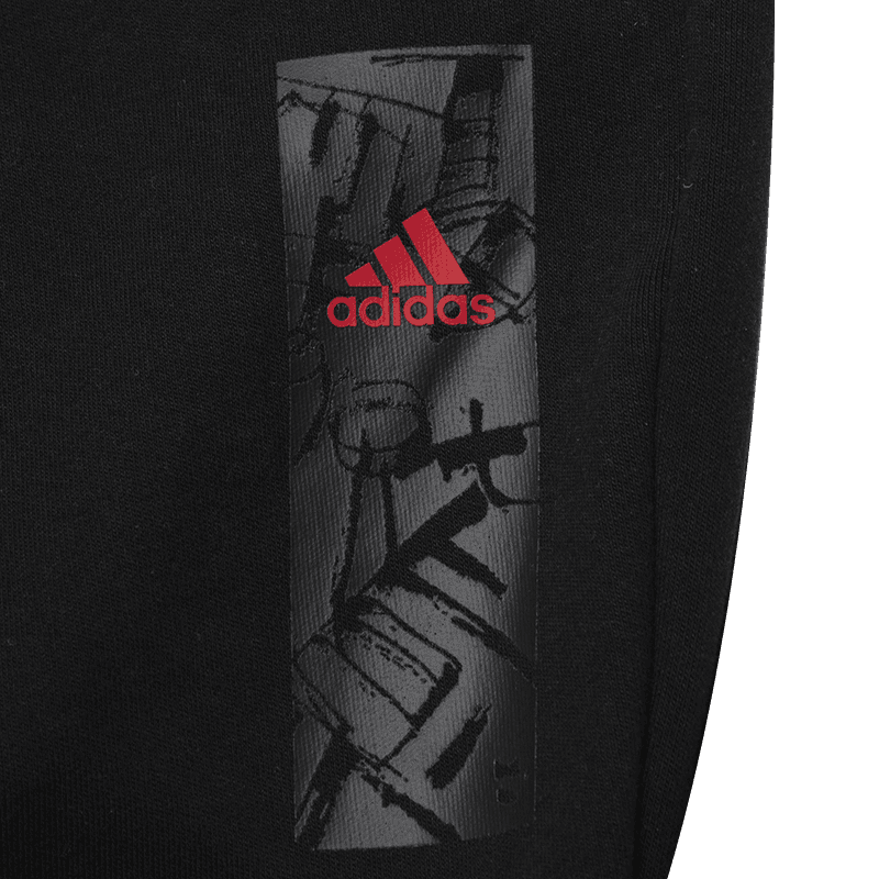 Штаны adidas CNY - изображение 3