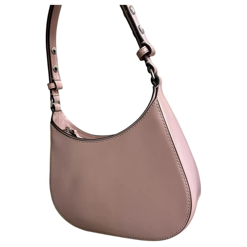 Мини-сумка TORY BURCH Emerson Logo - изображение 4