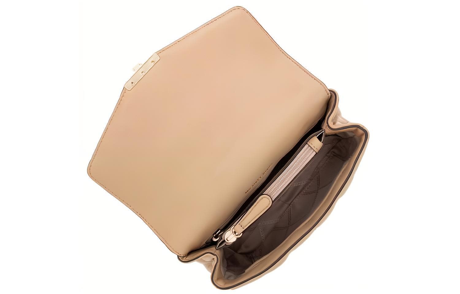 Сумка через плечо MICHAEL KORS MK Soho - изображение 3
