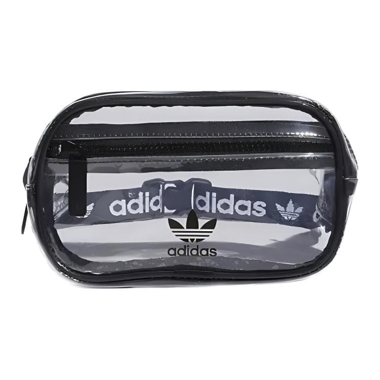 Поясная сумка adidas Originals TPU Crossbody Bag - изображение 1