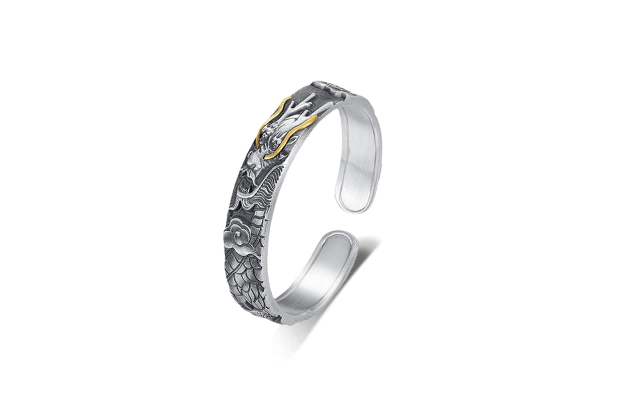 Браслет Ringlove Сплав Браслеты Мужской - изображение 1
