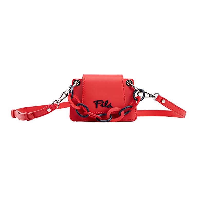 Сумка через плечо FILA Logo - изображение 1