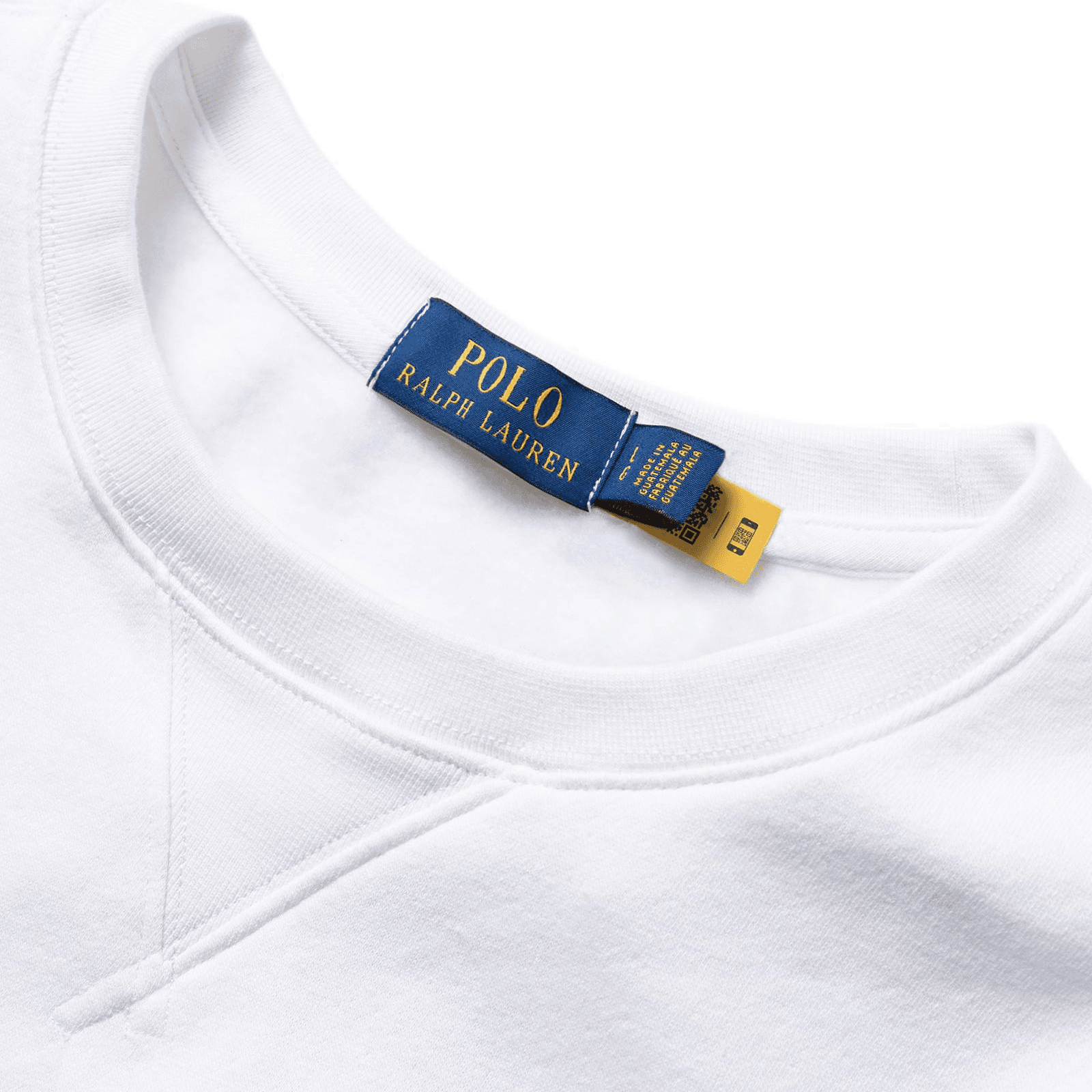 Худи Polo Ralph Lauren - изображение 10