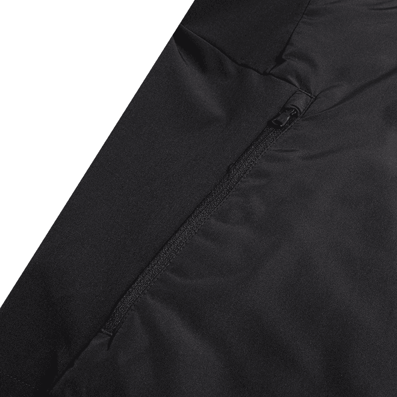Зимняя куртка пуховик Under Armour Cg Reactor VLAP Golf Hybrid Logo - изображение 6