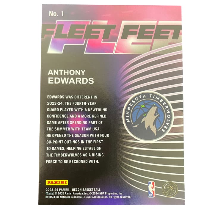 Коллекционные карточки PANINI Спортивные карты - изображение 2