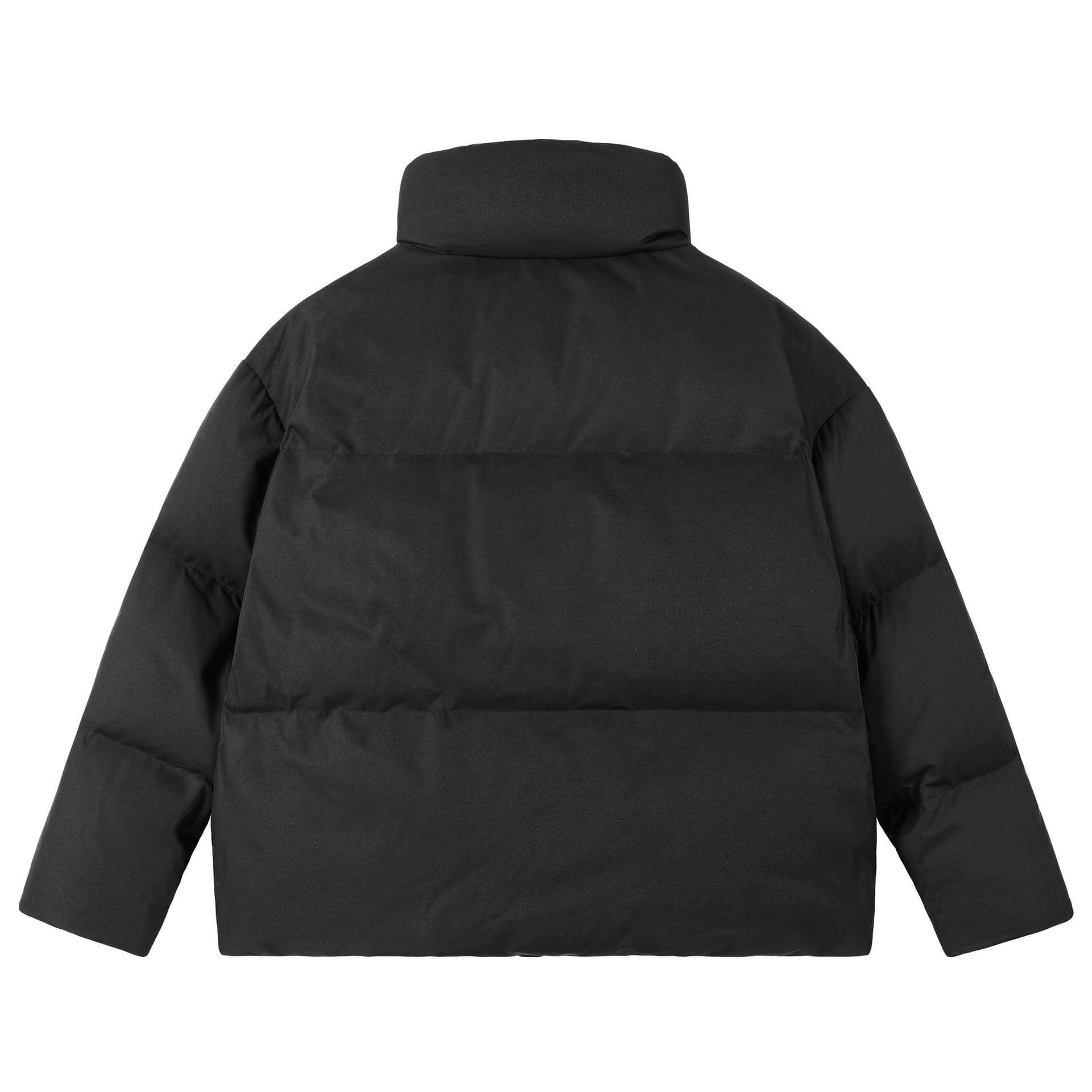 Зимняя куртка XINYINSU FW24 MIST EH Коллекция Пуховик Унисекс - изображение 3