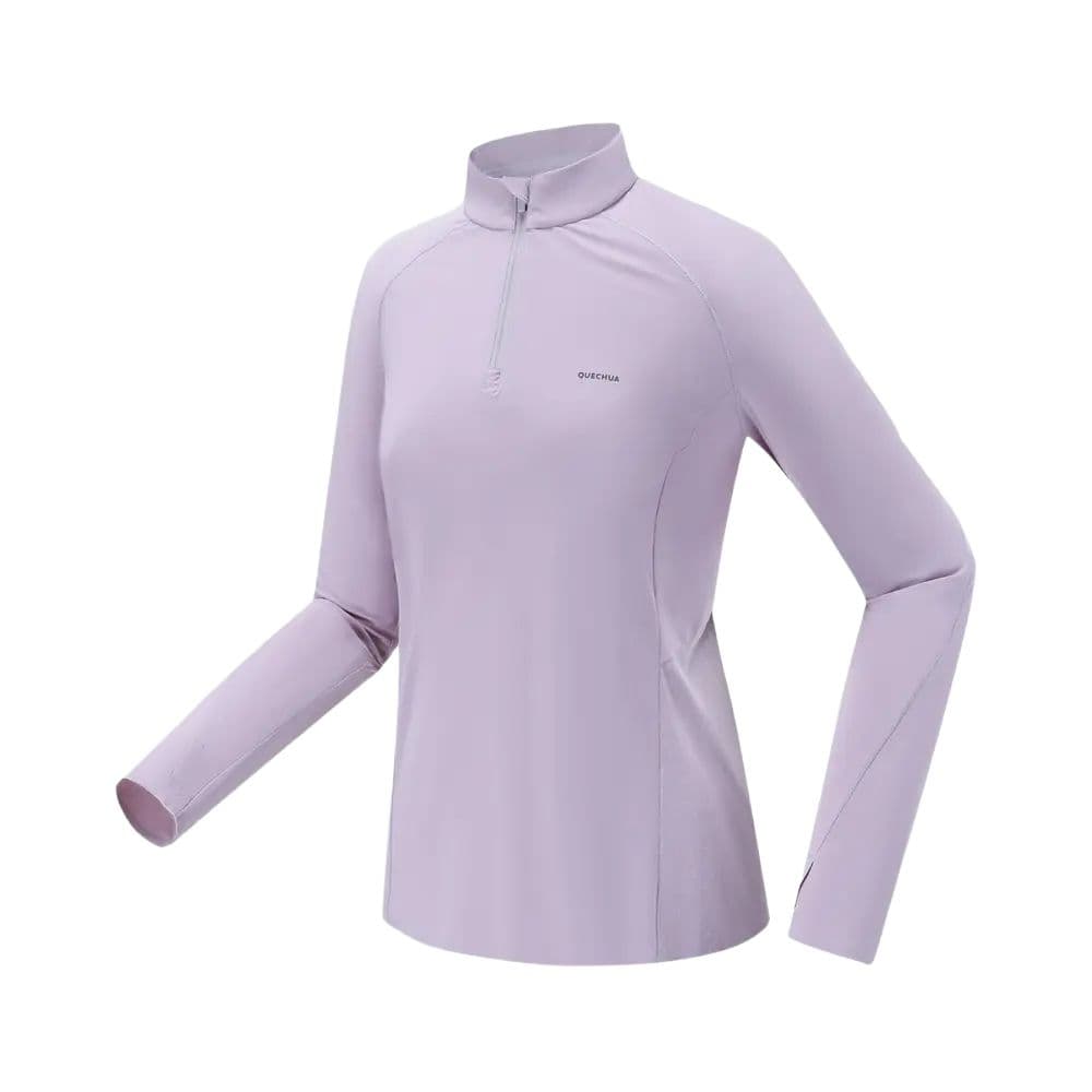 Футболка DECATHLON QUECHUA T - изображение 3