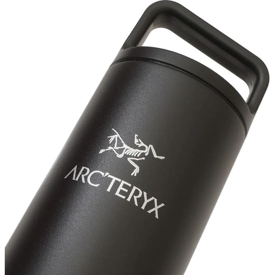 Arcteryx logo 16oz - изображение 3
