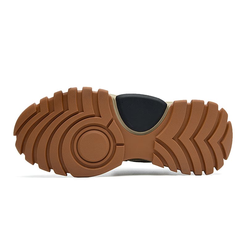 Ботинки зимние JEEP SPIRIT Snow Boots - изображение 5