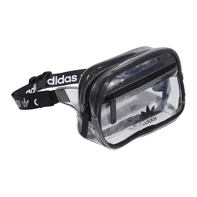 Поясная сумка adidas Originals TPU Crossbody Bag - изображение 2