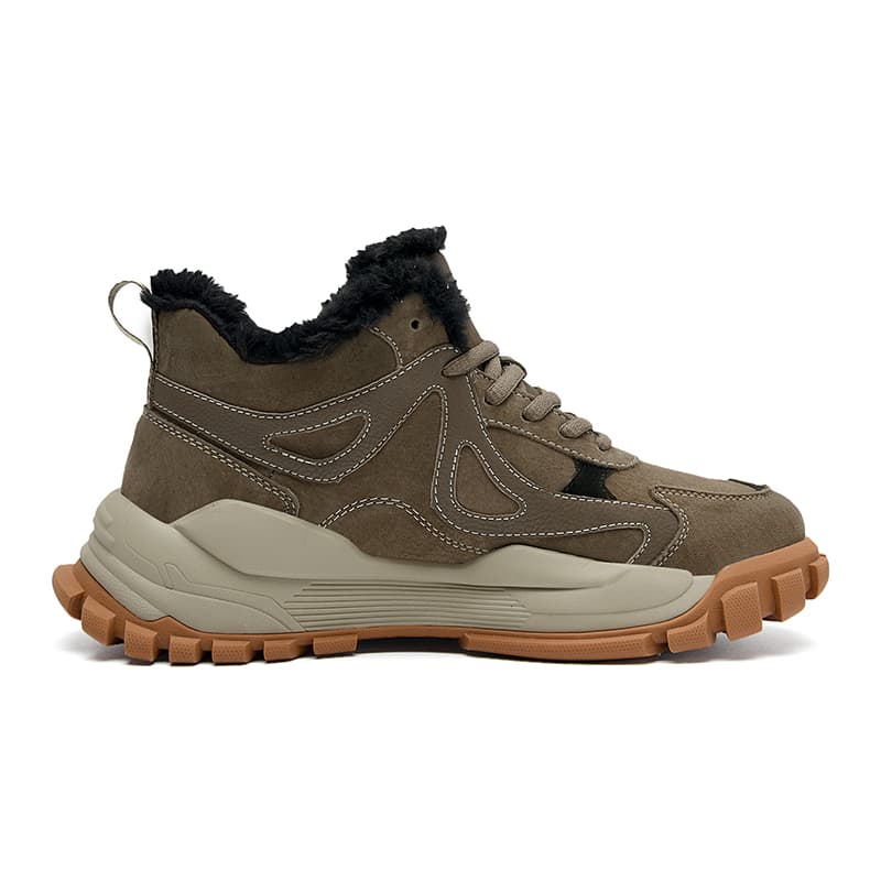 Ботинки зимние JEEP SPIRIT Snow Boots - изображение 2
