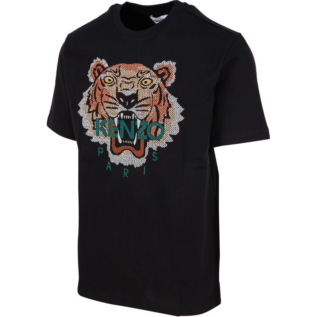 Футболка KENZO FW22 T - изображение 3
