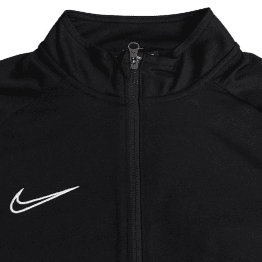 Спортивный костюм Nike Sportswear Knit Tracksuit Black - изображение 6