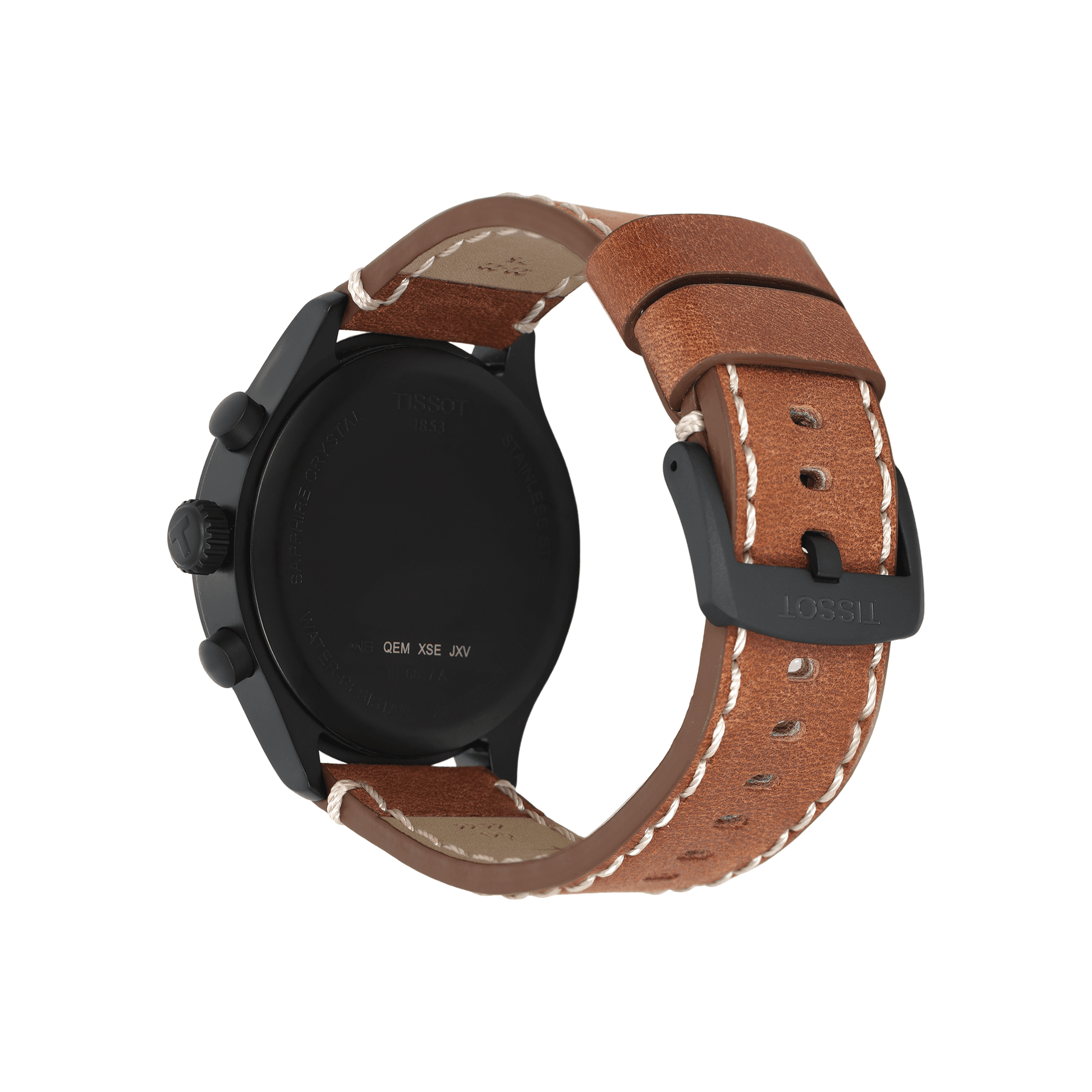 Часы Tissot T1166173605700 - изображение 5