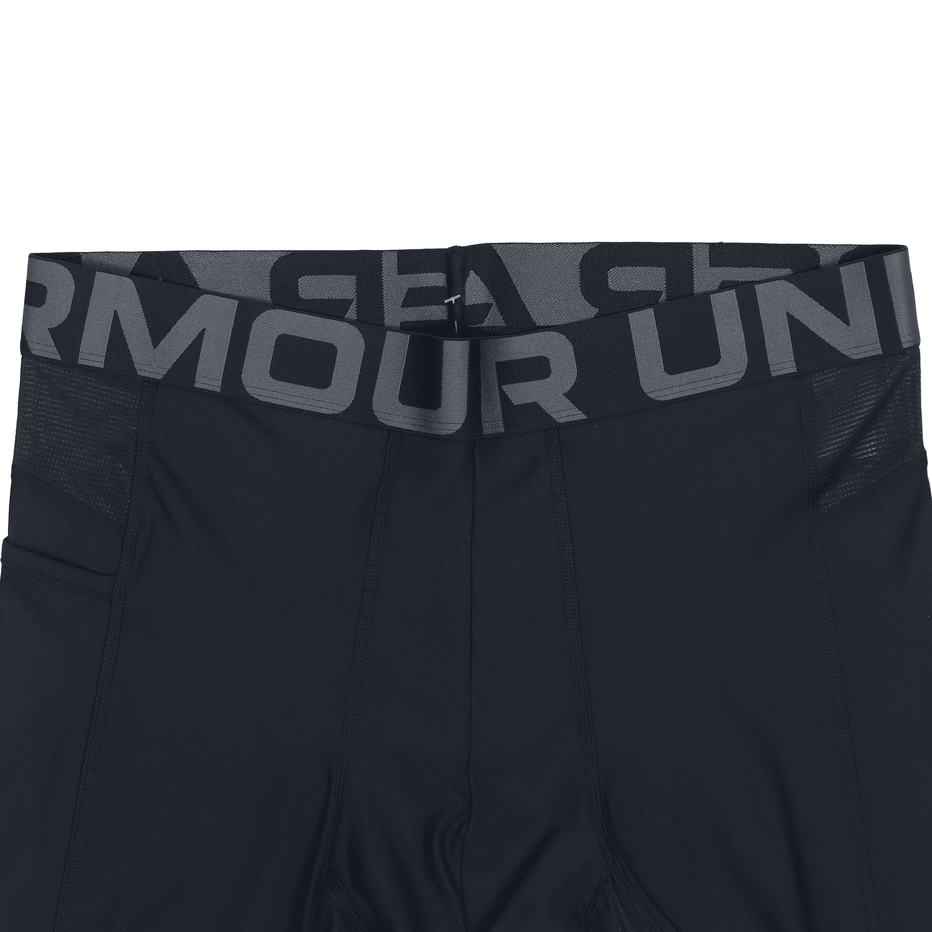Спортивная одежда Under Armour HeatGear Vent logo - изображение 3