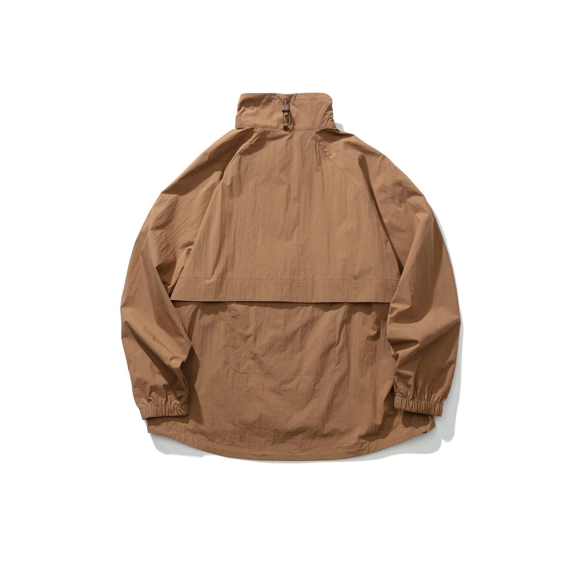 Куртка Nautica White Sail Легкое пальто куртка унисекс - изображение 2