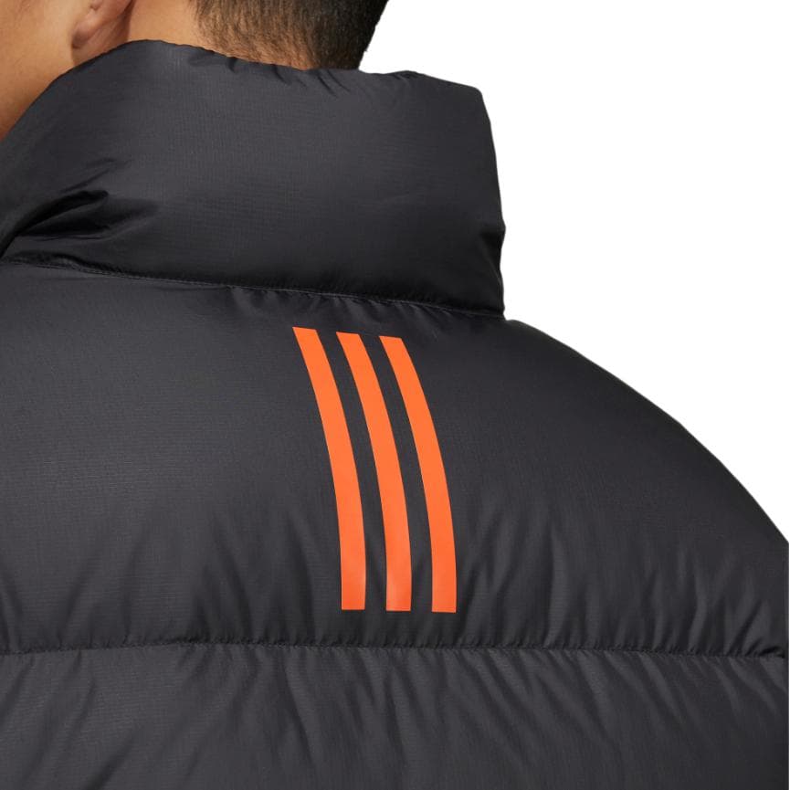 Зимняя куртка adidas - изображение 3