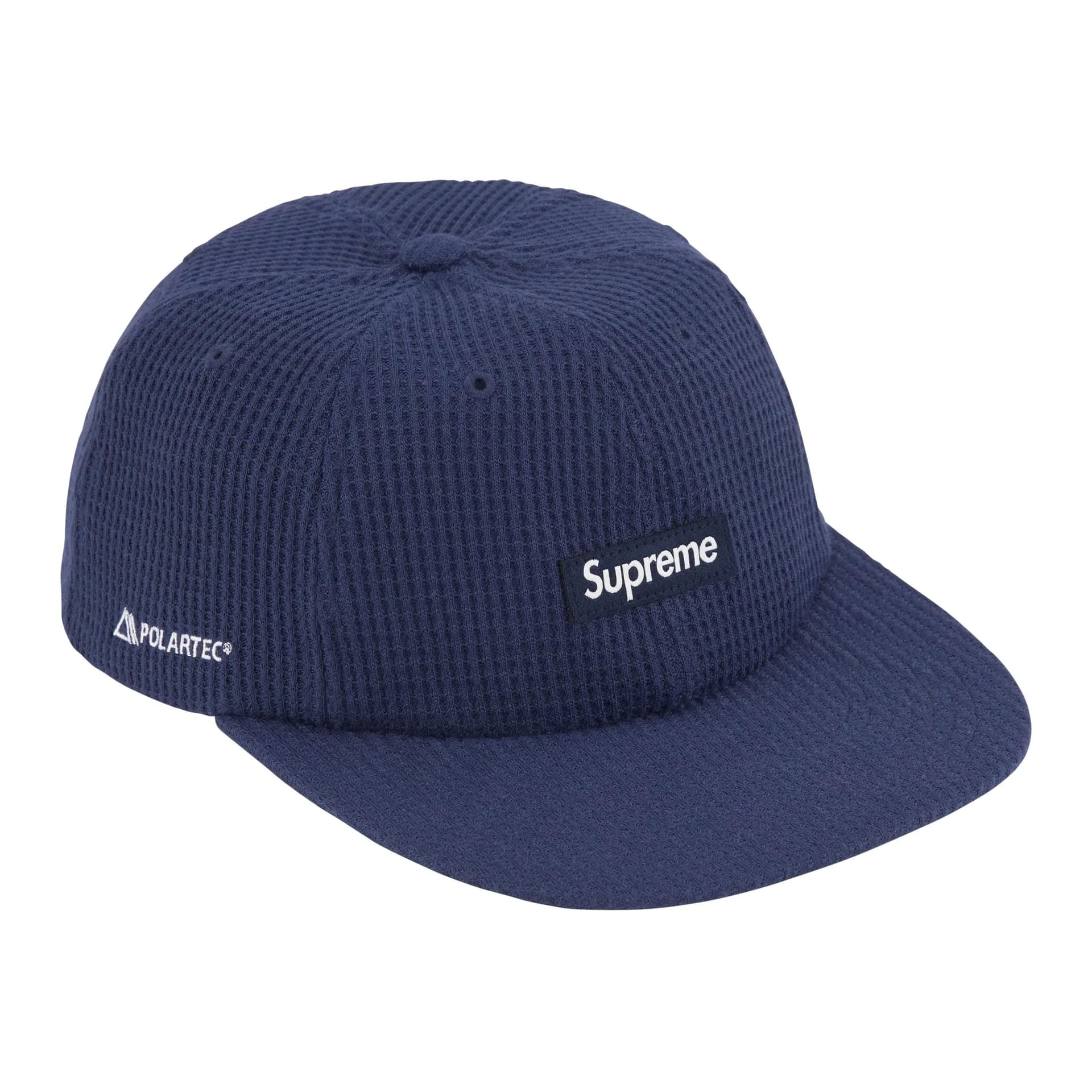 Кепка Supreme Кепки Унисекс Черный Зеленый Темно-синий Светло-синий Красный Белый - изображение 5