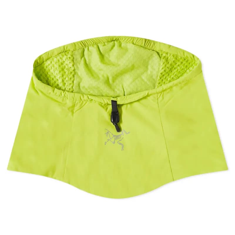 Шарф Arcteryx SYSTEM_A METRIC NECK - изображение 2