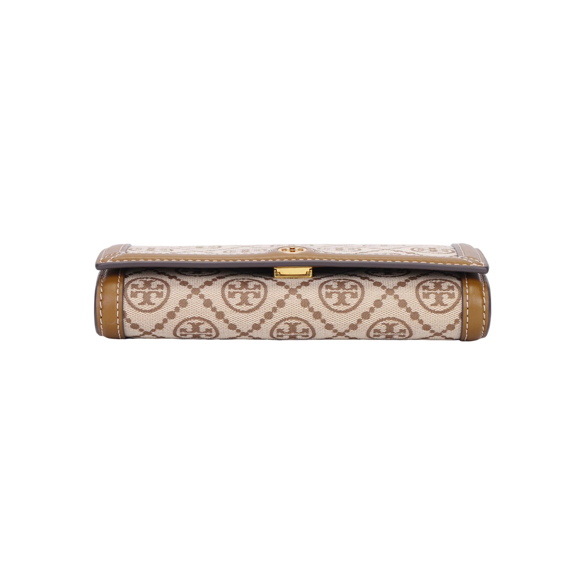 Сумка через плечо TORY BURCH T Monogram 22 - изображение 4