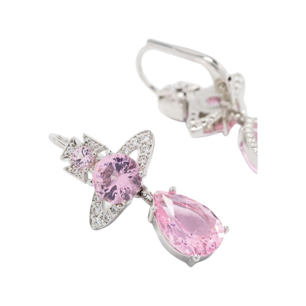 Серьги Vivienne Westwood Ismene Drop Earrings - изображение 4