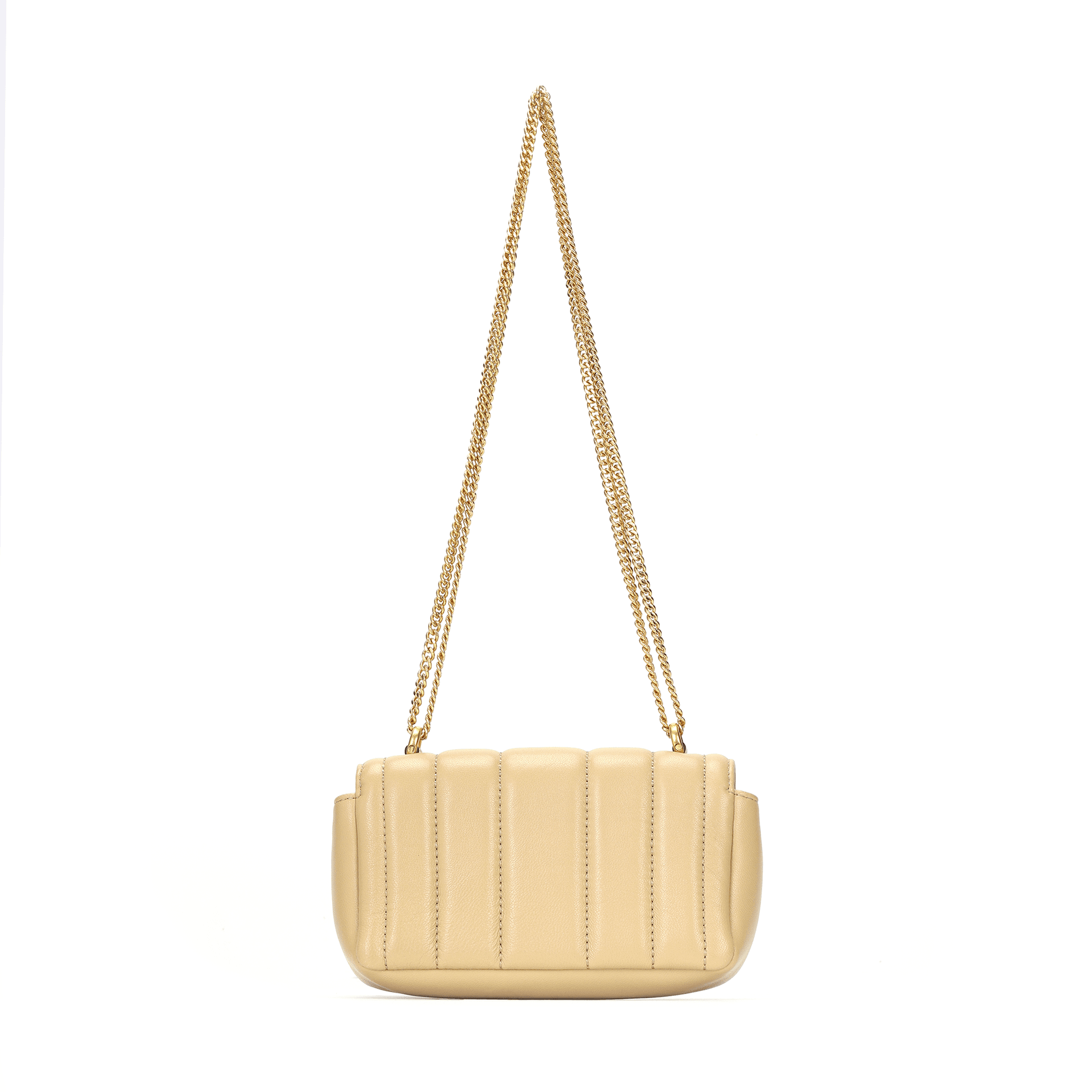 Мини-сумка TORY BURCH Kira TLogo - изображение 4