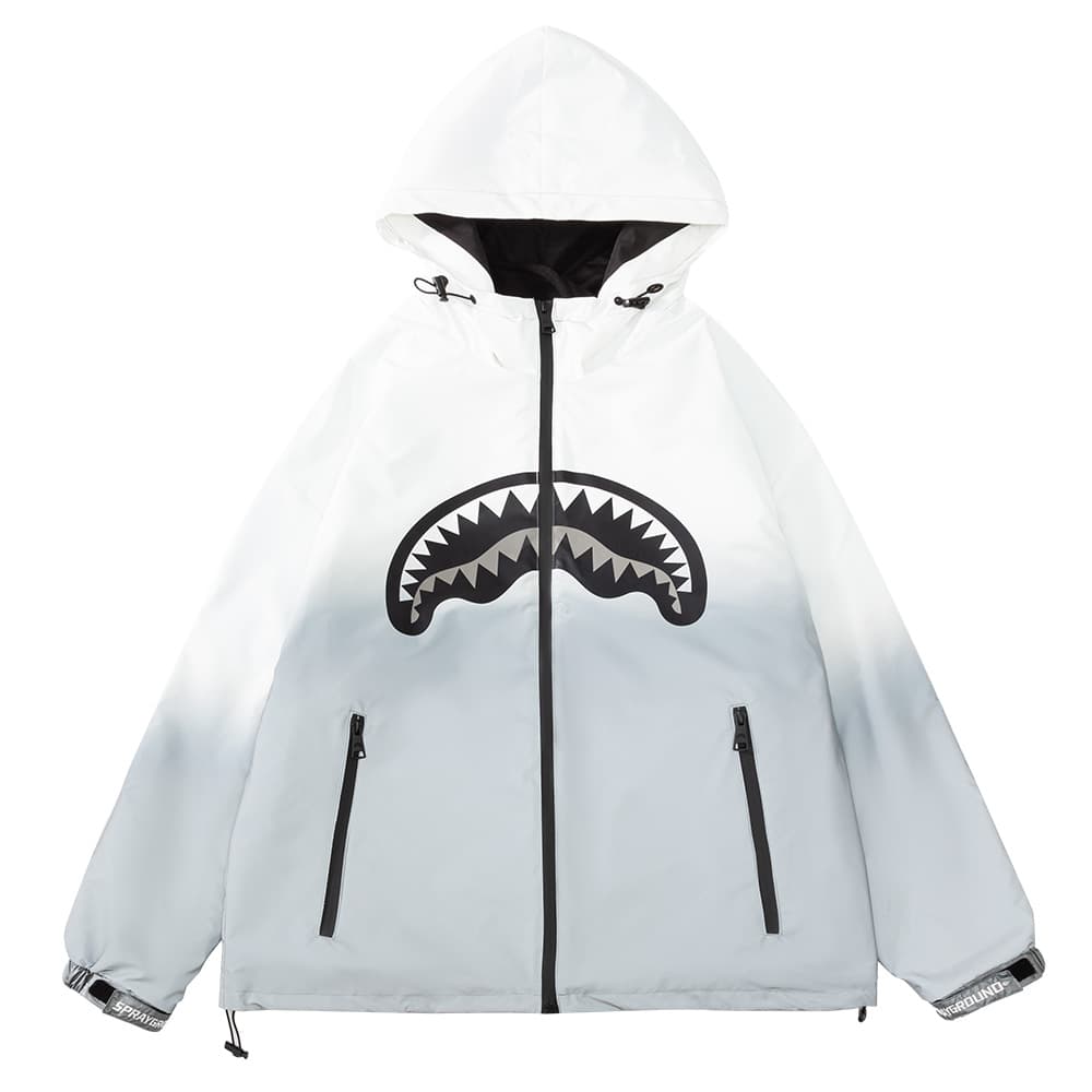 Куртка SPRAYGROUND Куртки и пальто унисекс - изображение 5