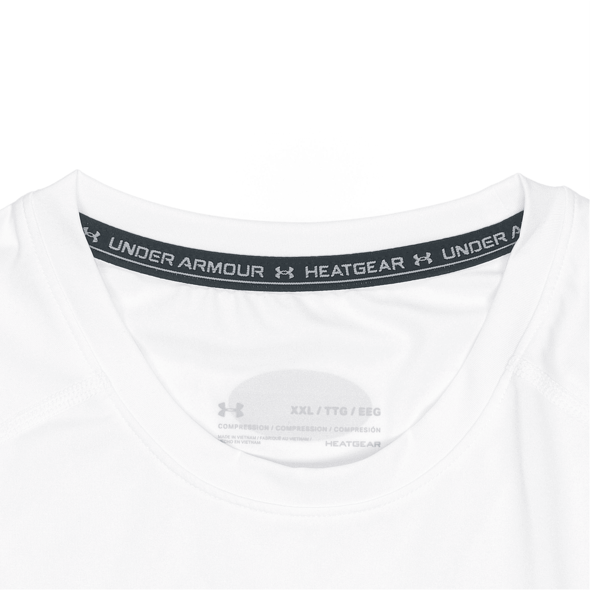 Футболка Under Armour - изображение 3