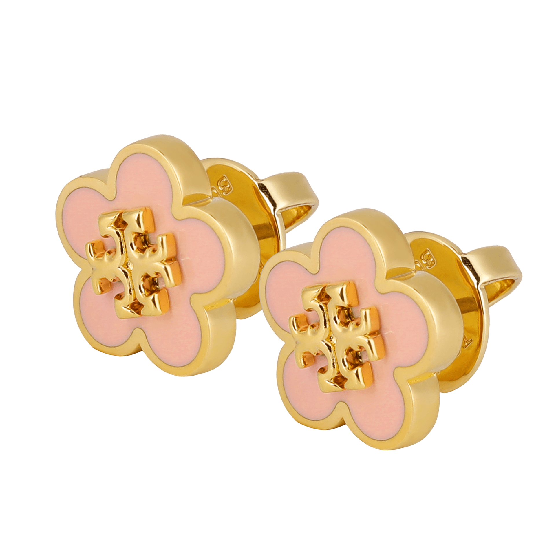 Серьги TORY BURCH - изображение 1