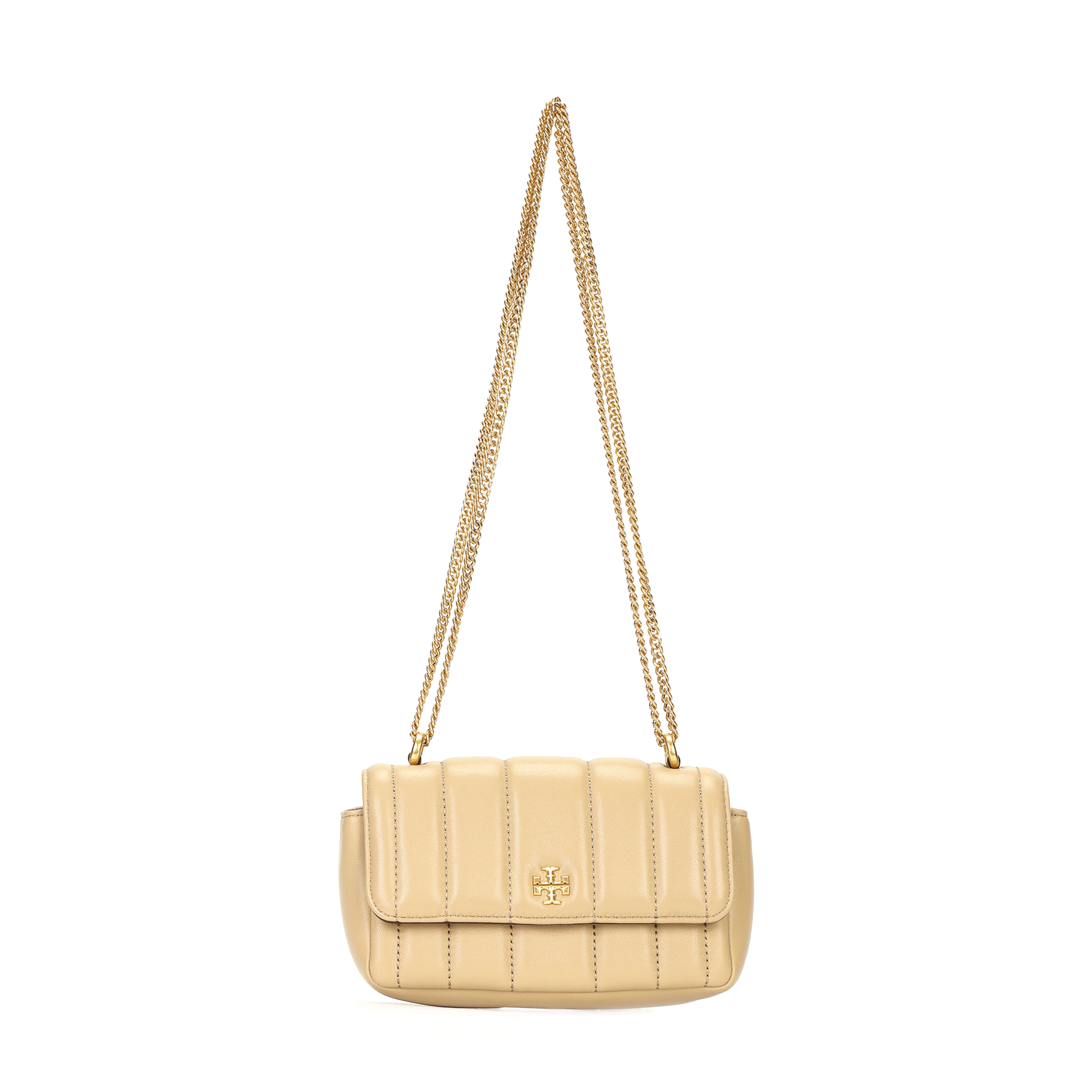 Мини-сумка TORY BURCH Kira TLogo - изображение 2