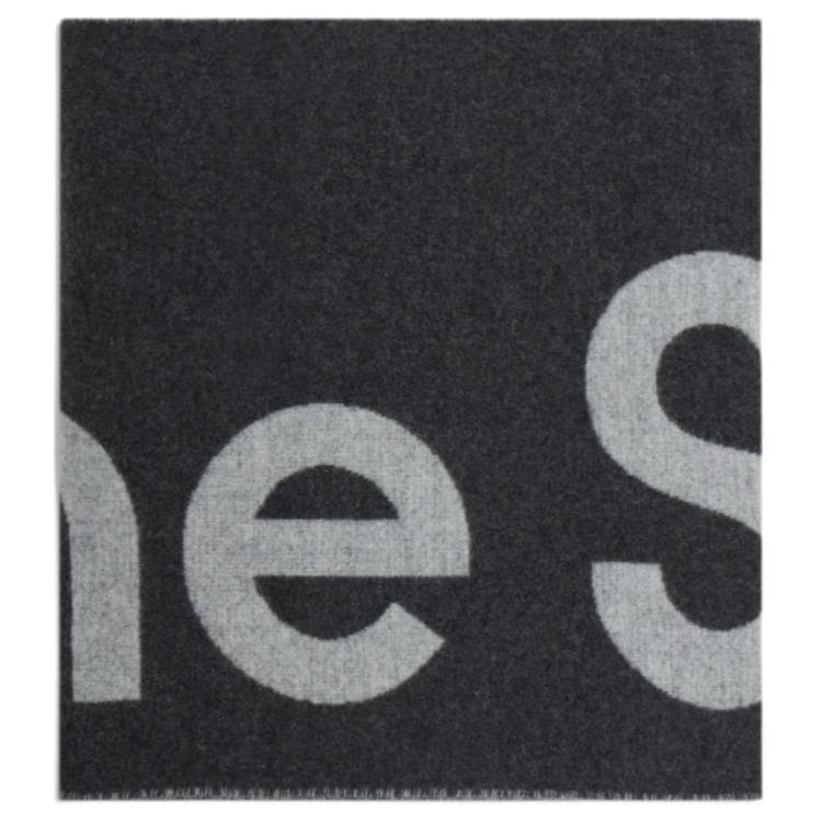 Шарф Acne Studios - изображение 4