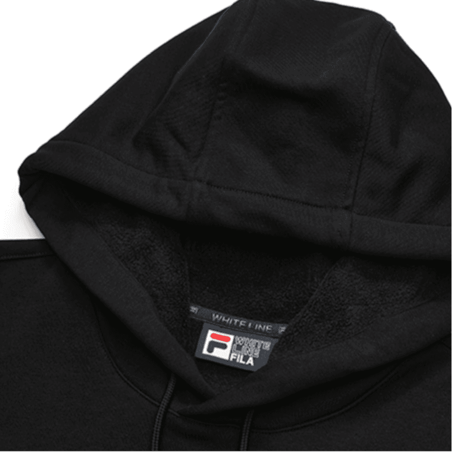 Худи FILA Logo - изображение 3