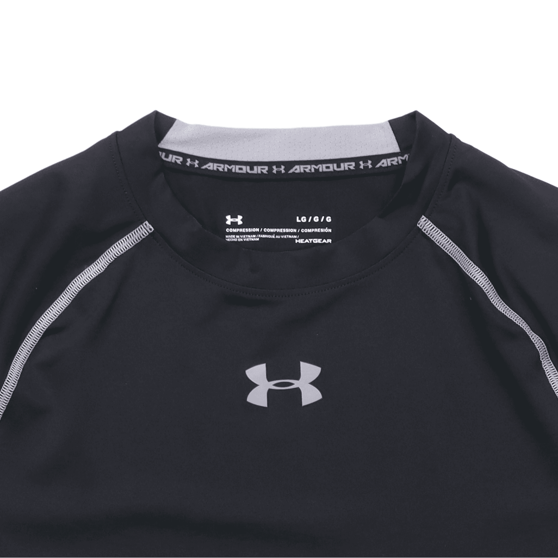 Спортивный костюм Under Armour HeatGear - изображение 6