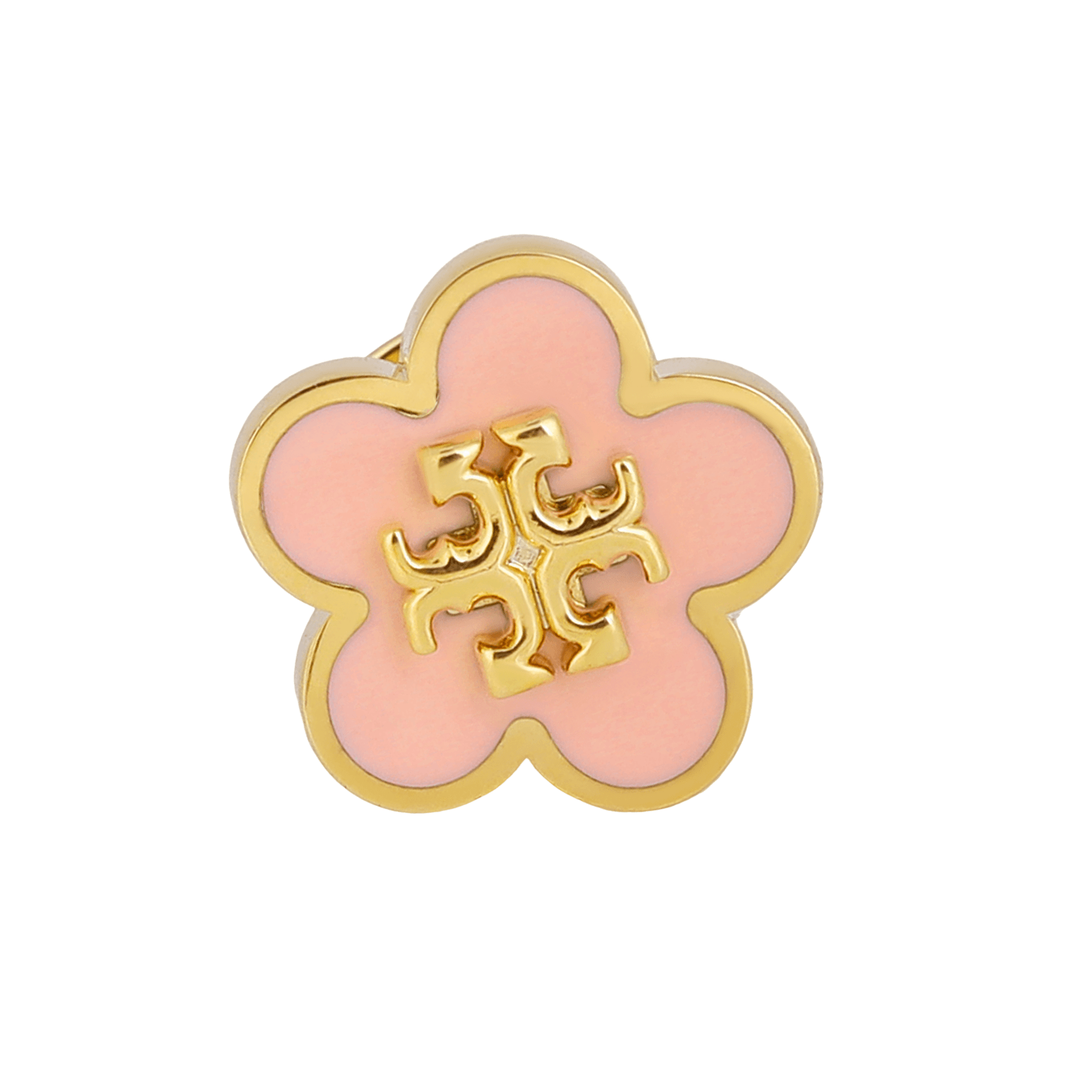 Серьги TORY BURCH - изображение 2