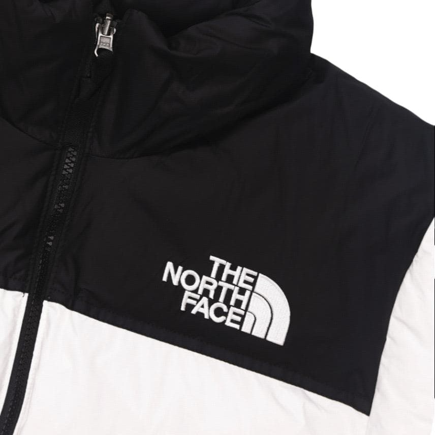 Пуховик THE NORTH FACE 1996 - изображение 6