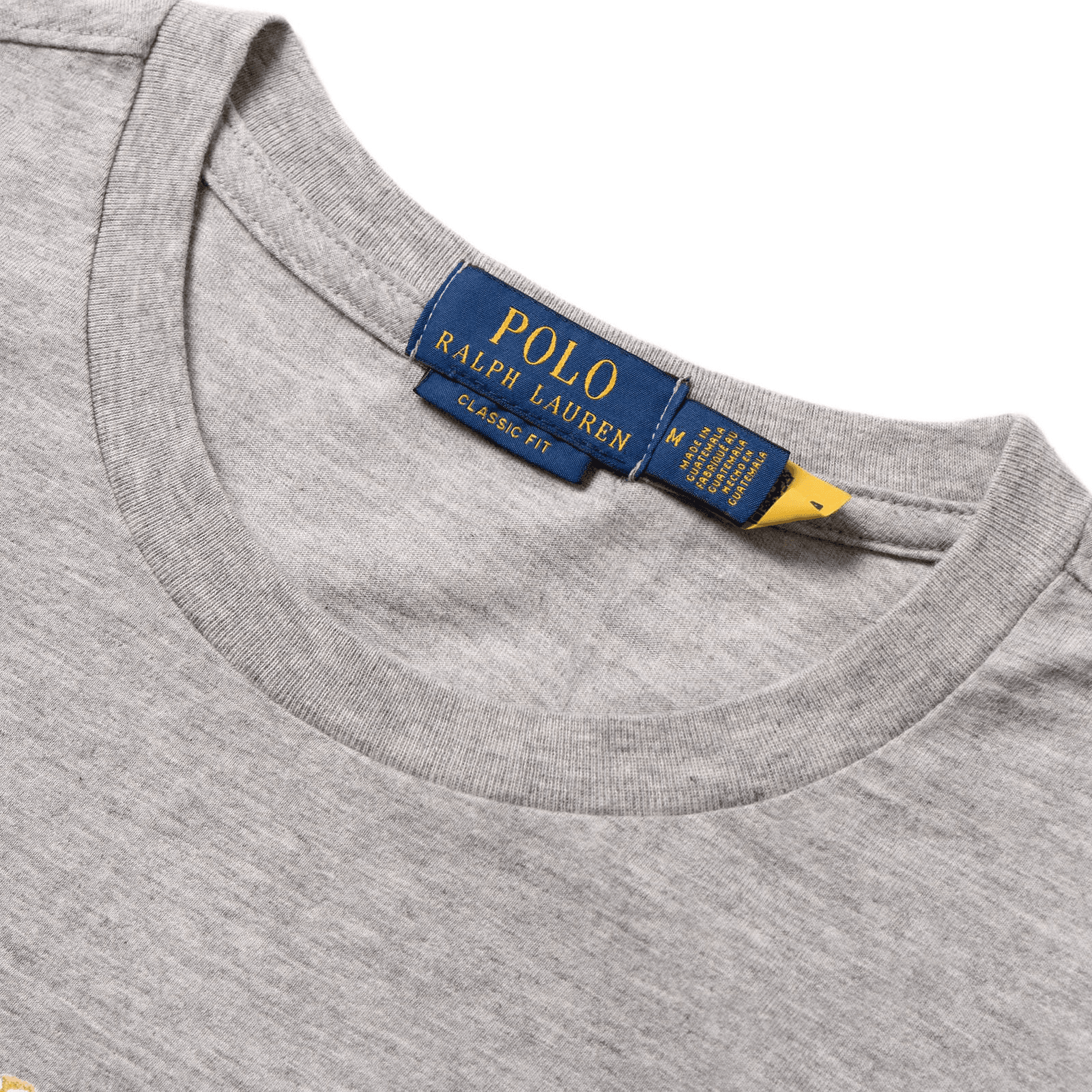 Футболка Polo Ralph Lauren SS24T - изображение 3