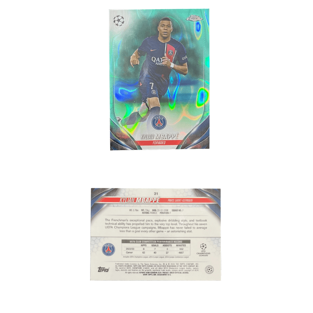 Коллекционные карточки PANINI Спортивные карты - изображение 3