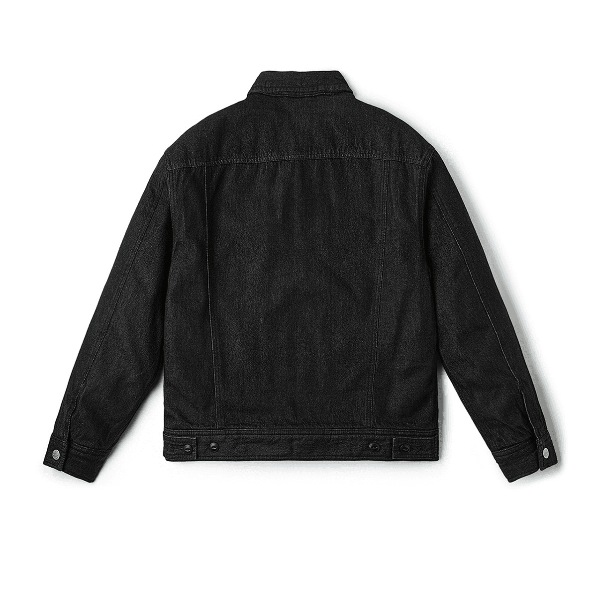 Зимняя куртка Lee совместный модель Washed Мужской пуховик - изображение 2