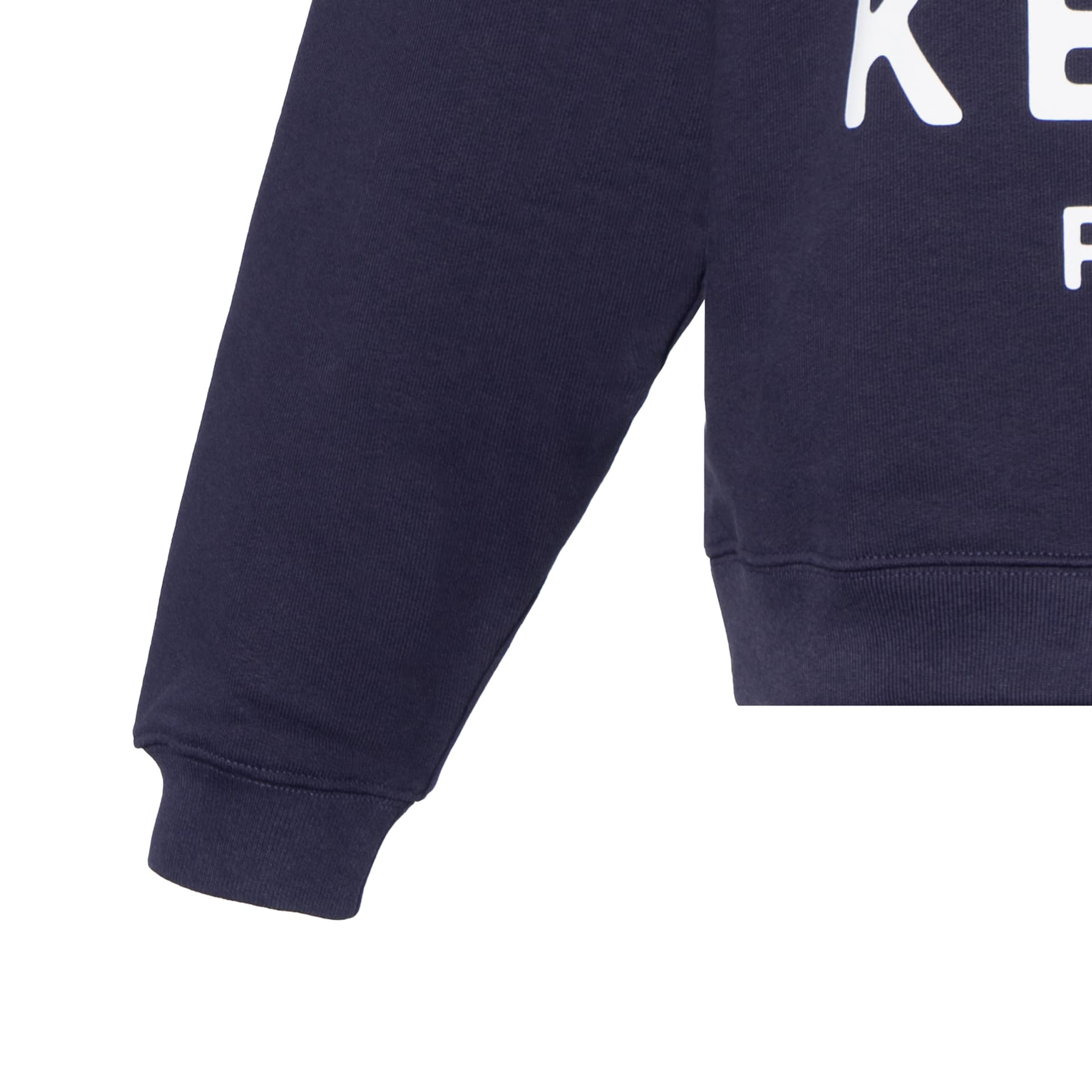 Худи KENZO x Nigo FW22 Boke Logo - изображение 6