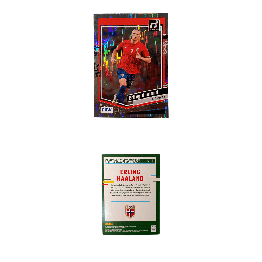 Коллекционные карточки PANINI Спортивные карты - изображение 3