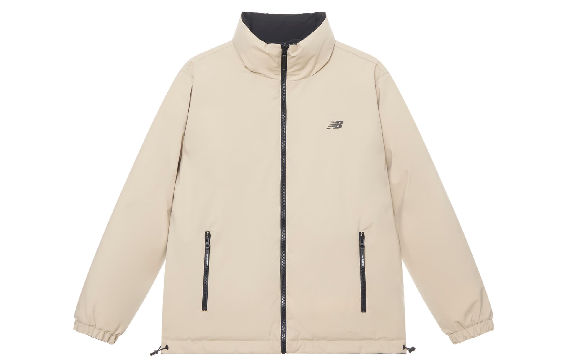Зимняя куртка New Balance — фото 3