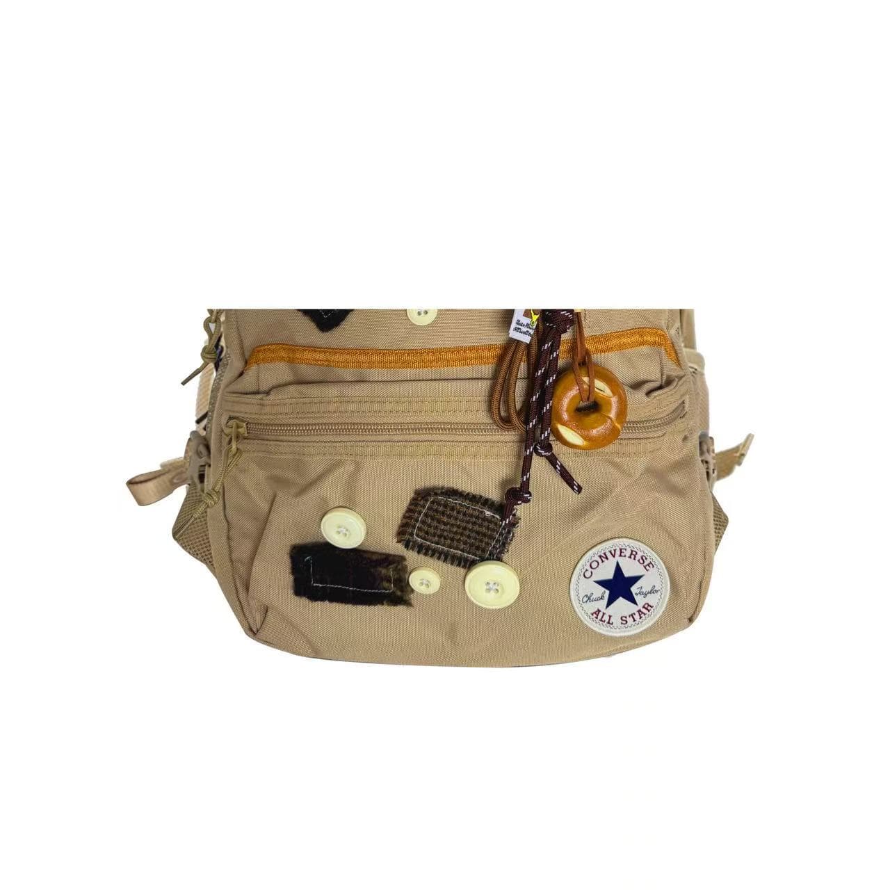 Рюкзак Converse Backpack - изображение 4