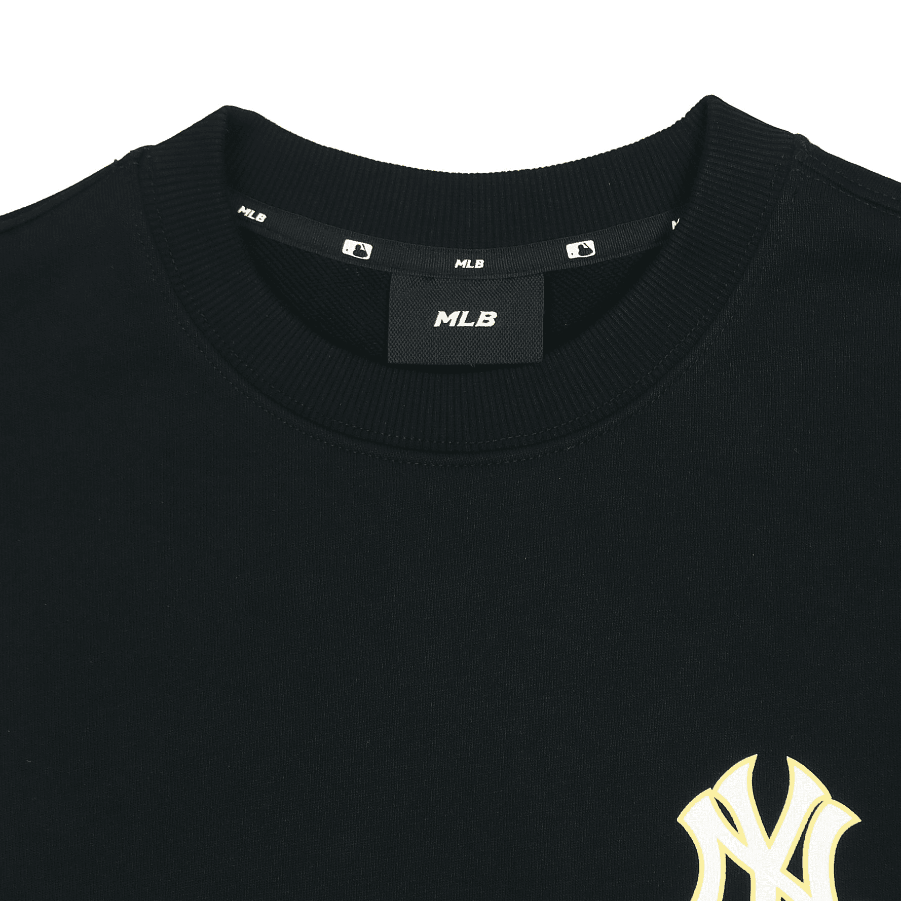 Худи MLB x Disney - изображение 4
