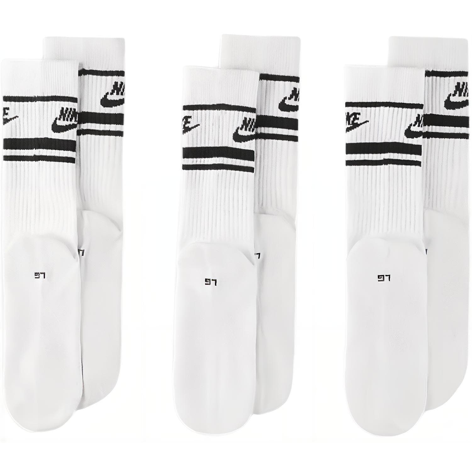 Носки Nike Socks - изображение 2