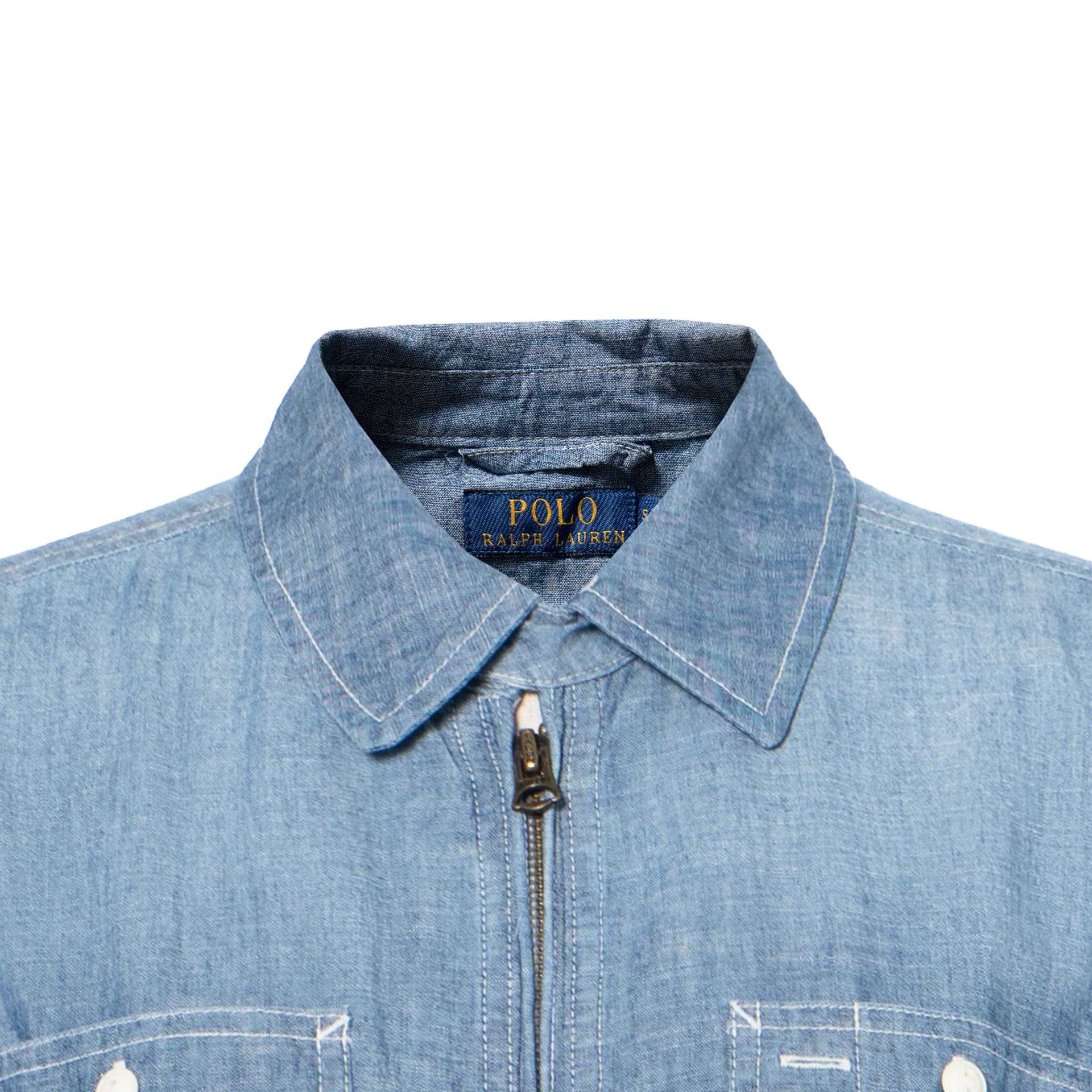 Polo Ralph Lauren SS22 - изображение 4
