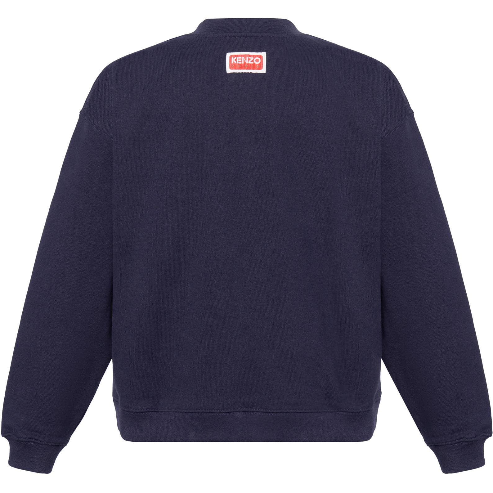 Худи KENZO x Nigo FW22 Boke Logo - изображение 2