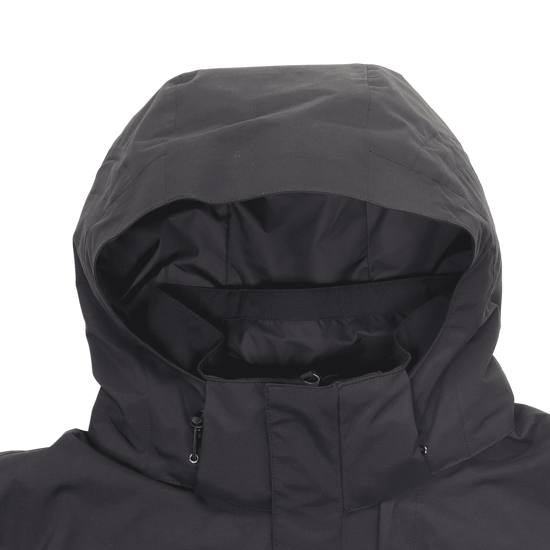 Демисезонная куртка The North Face Lone Peak Triclimate 2 - изображение 3