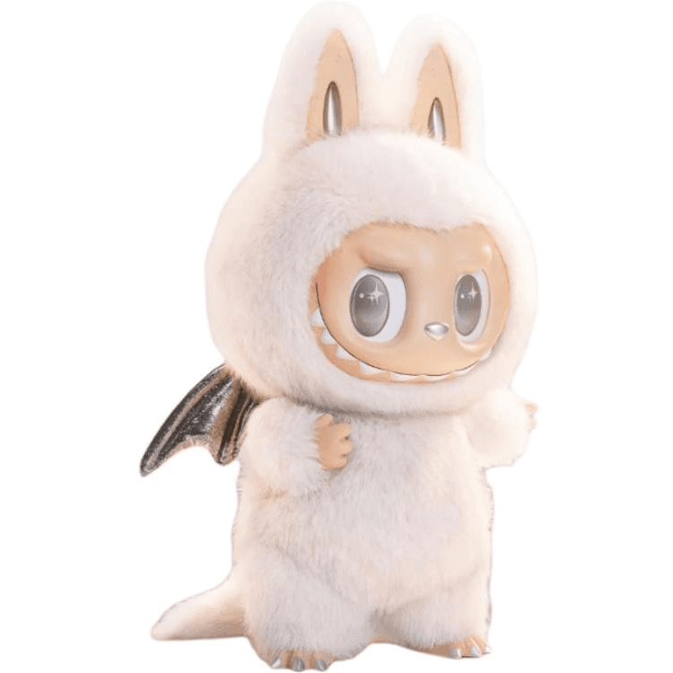 Фигурка POP MART ZIMOMO Cloudy Day THE MONSTERS Ангел В Облаках Модные Фигурки 58 см - изображение 3