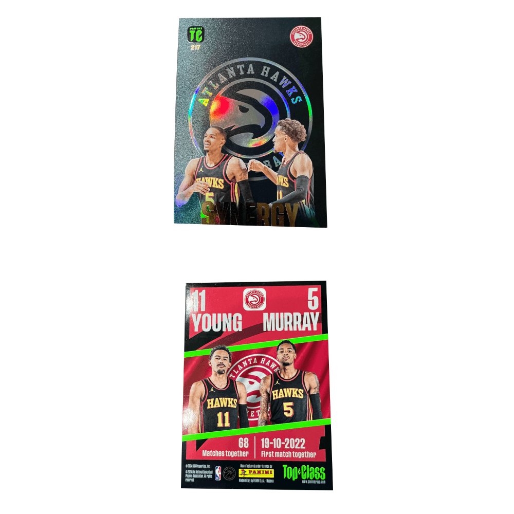 Коллекционные карточки PANINI Спортивные карты - изображение 3