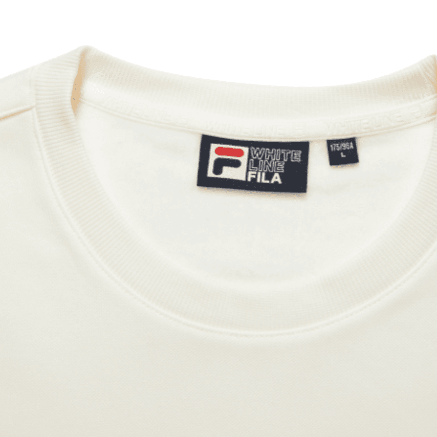 Худи FILA Logo - изображение 4